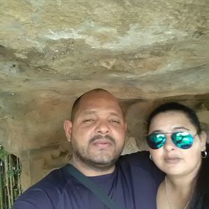 Meet your Posher, Jose